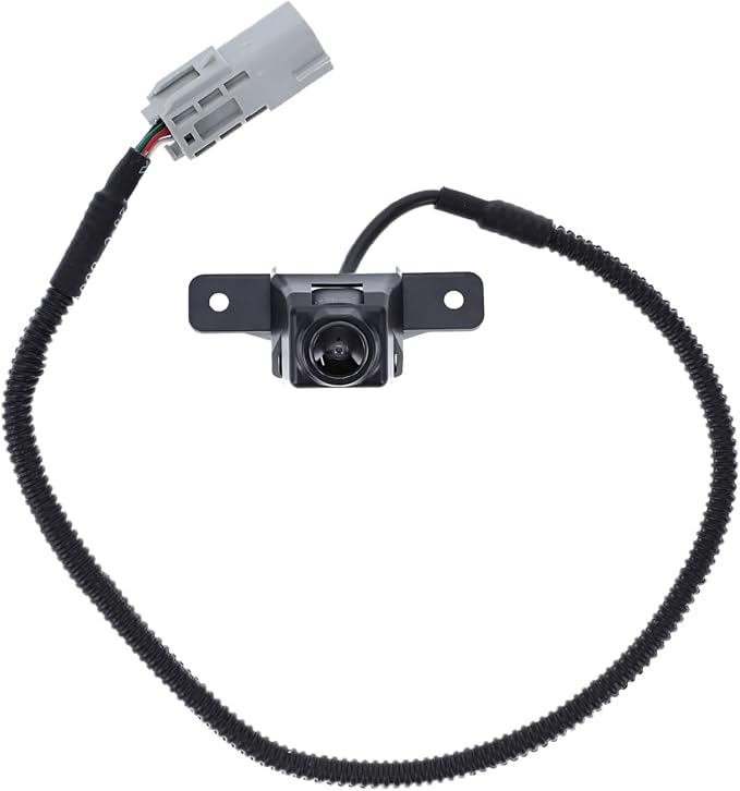Backup Camera for 2011 2012 2013 2014 2015 2016 Buick Lacrosse Chevrolet | Allure Malibu Volt Replaces OE part 22883286 20860481 22923842, rear view reverse parking assist backup monitor hd