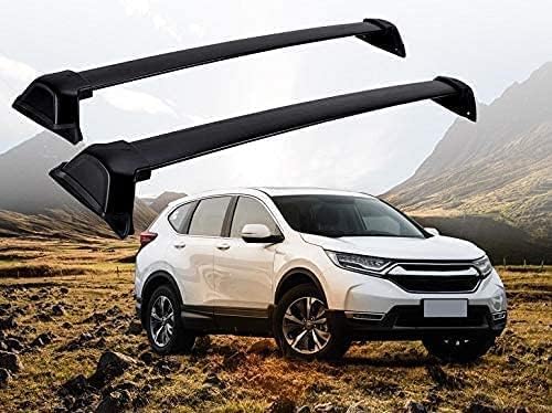 Roof Rack Luggage Carrier 2017-2022 for Honda CRV Rooftop Aluminum