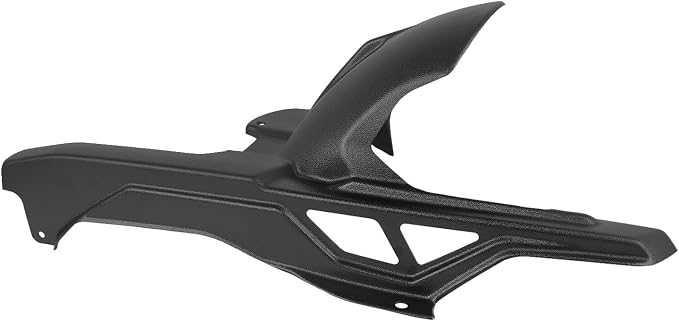 Motorcycle Mudguard Extender Extension Replacement for BMW F900XR F900R F900 XR 2020-2026 Rear Mudguards Splash Guard (Type A)