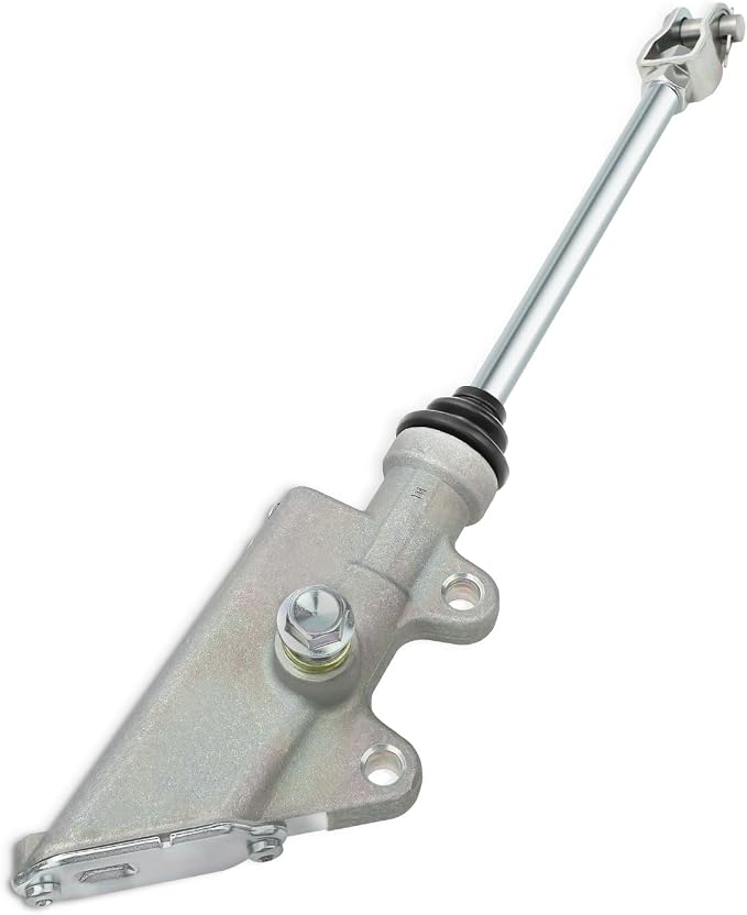 M MATI Rear Brake Master Cylinder for Arctic Cat ATV 500 Auto 2000 2001 0502-130 0437-059