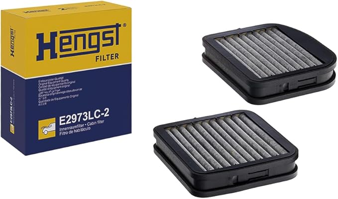 Hengst Cabin Filter