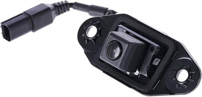 Backup Camera Replaces for 2012 Toyota Avalon OE Part# 8679041030 | 86790-41030