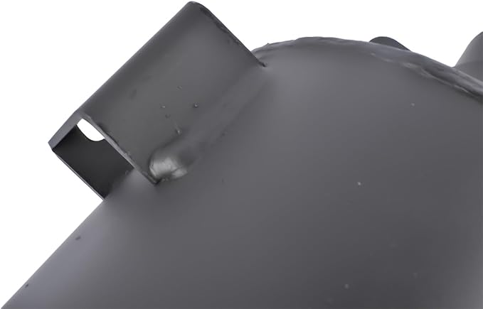 1260715-489 Muffler Silencer Replacement for Polaris Sportsman 500 4X4 1996-2001 Sportsman 335 1999-2000 1260715-029 5240898 AKWH