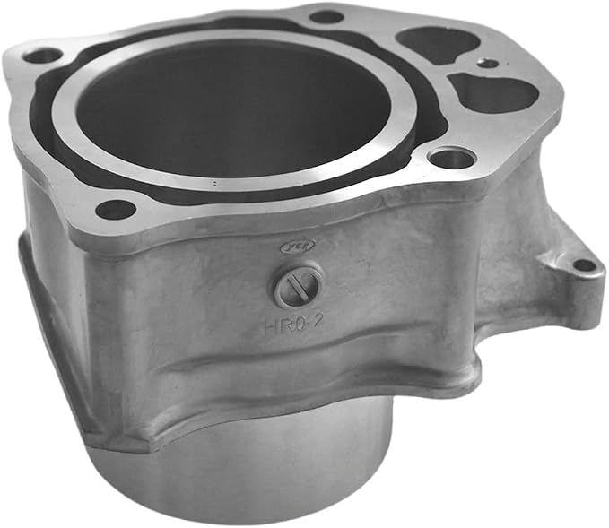 Upgrade Cylinder Piston Top End Kit fit for Honda 2012-2019 TRX500 FM/FE/FPE/FPM Fourtrax Foreman, 2015-2019 TRX500 FA/FM Foreman Rubicon 500 4x4