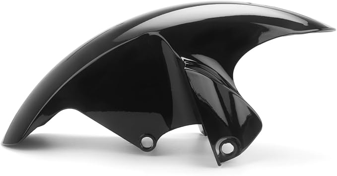 Front Fender Motorcycle Parts Fairing Parts Compatible for Yamaha YZF R6 YZF r6 2006 2007 2008 2009 2010 2011 2012 2013 2014 2015 2016 ABS Front Fender
