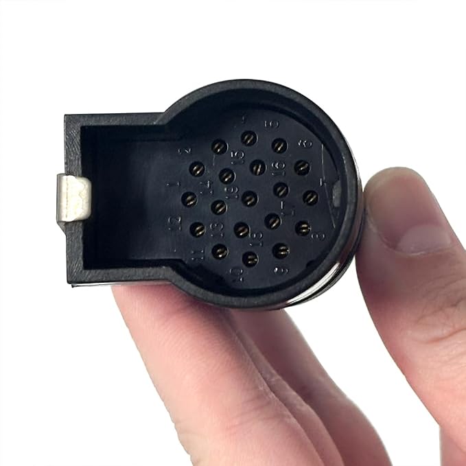 for Candi Interface Module Diagnostic Connect Adapter Cable for GM Tech II Tech2 Diagnostic Tool