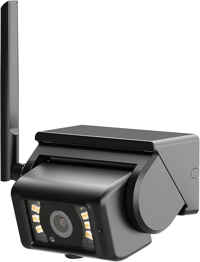 Haloview BTC137WM Byte Tango Rear Camera for BT7 / BT7 Touch / BT7 TPMS