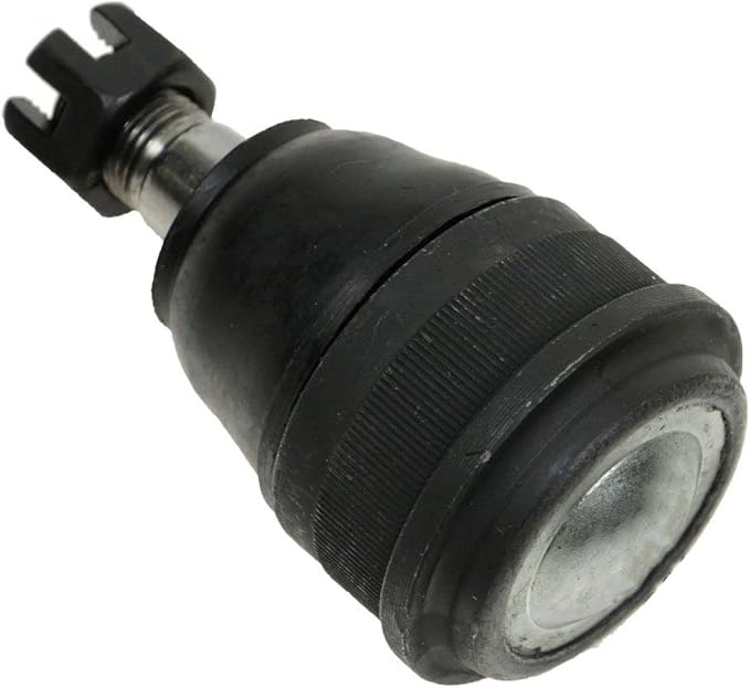 TRQ Front Lower Ball Joint Set Compatible with 71-76 Buick 77-96 Cadillac 71-05 Chevrolet 85-05 GMC Oldsmobile Pontiac