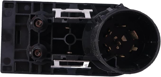 HOLDWELL Trailer Hitch 7 Pin Dual Camera 13526856 Compatible with Cadillac Escalade 2021 Chevrolet Silverado 2020-2021 Suburban/Tahoe 2021 GMC Sierra 2020-2021 Yukon 2021