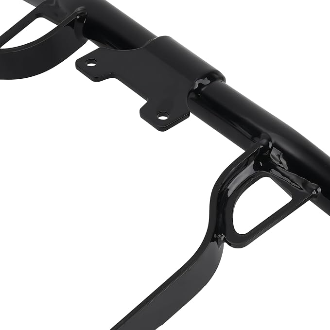 maXpeedingrods Motorcycle Engine Guard Crash Bar for Harley Davidson Touring 2014-Up Compatible with Street Glide, Road Glide, Road King, Electra Glide, Ultra Limited | high-quality steel, suggest uses for Motorcycle Engine Guard Crash Bar for Harley D...