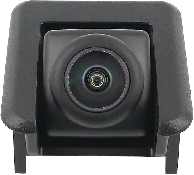 Rear View Backup Camera Compatible with 2019 2020 2021 Mazda 3 Replace B0L1-67-RC0, B0L167RC0