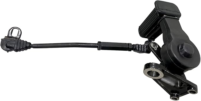 Timberwolf YFB250 Reverse Shifter Select Handle Linkage for Yamaha Timberwolf YFB250 1992-2000,Moto-4 YFM200 1985-1989,Bear Tracker YFM250 1999-2004