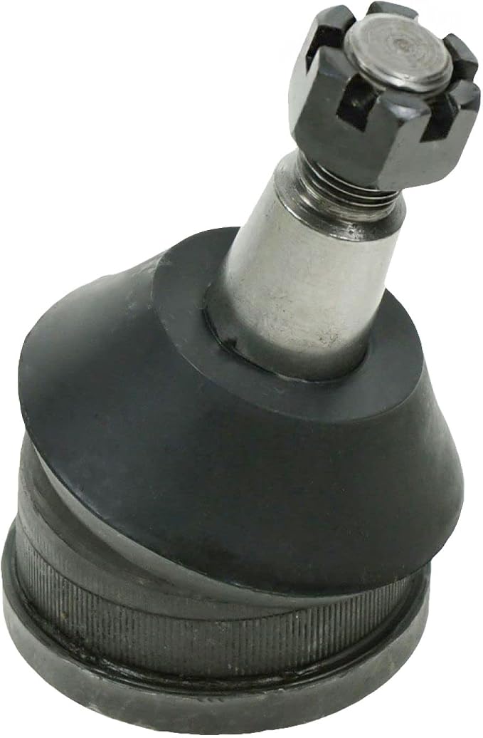 TRQ Front Lower Ball Joint Set Compatible with 97-11 Cadillac 93-02 Chevrolet GMC