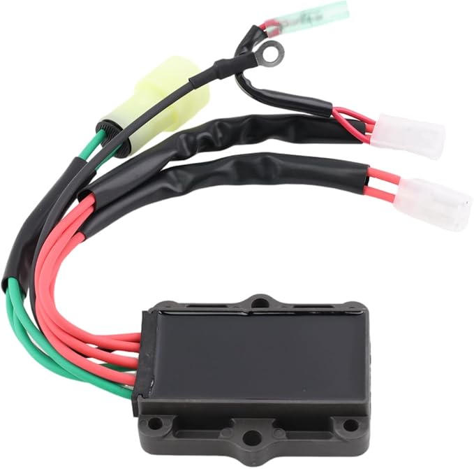 61A-81960-01-00 61A-81972-00-9M Rectifier & Regulator Assy Replaces for Yamaha Outboard 200 225 250HP