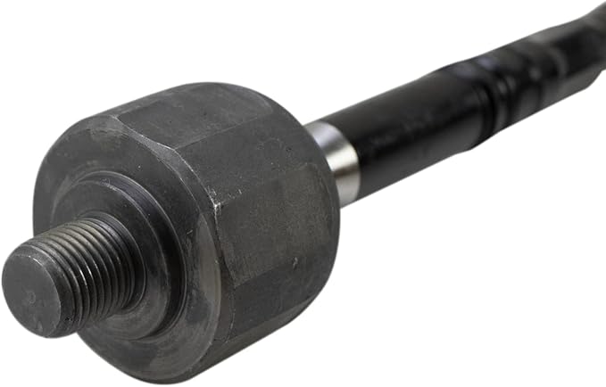 TRQ Front Inner Tie Rod Set 2 Piece Compatible with 2013-2019 Cadillac ATS