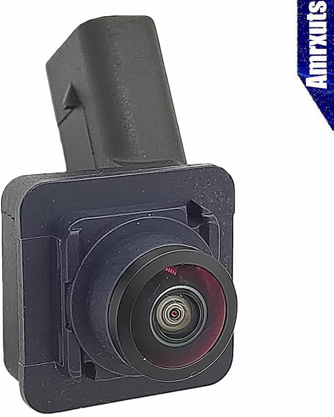 FL3T-19J220-AC Rear View Backup Camera for F-o-r-d F-150 2016 2017 2018 2019 2020, FL3T19J220AC, FL3Z-19G490-A