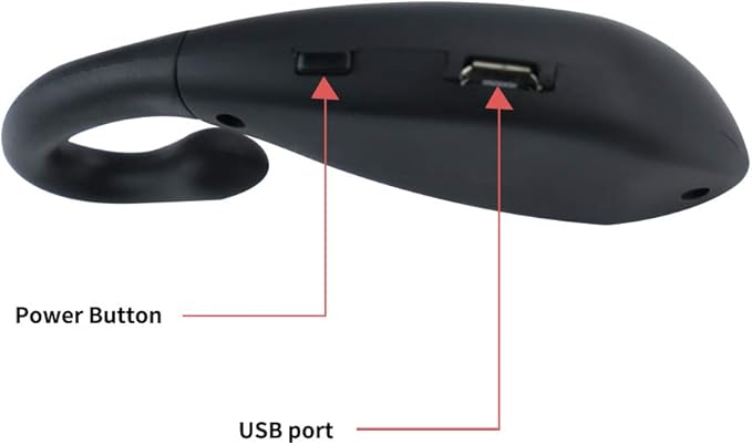 LGI Driver Fatigue Alarm 3 in 1 Inside Sleep Alarm for Drivers Security Guards Nap Zapper Alarm Security Car Alarm System Drivers Security Guards Anti Sleep Alarm nap Alert
