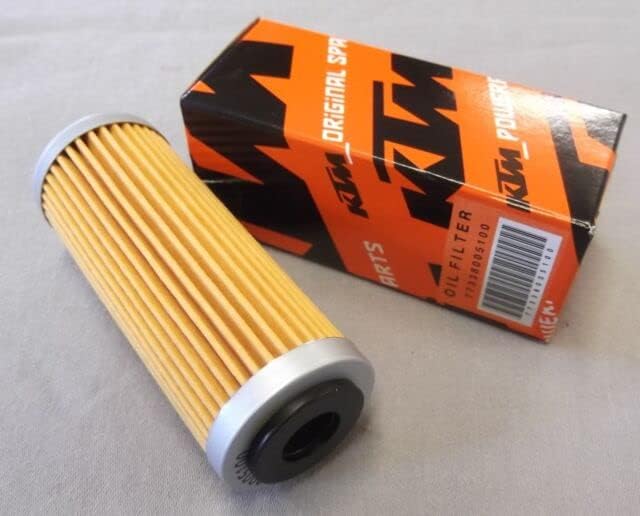 KTM Oil Filter (2008-2024) (250-530) - 77338005100