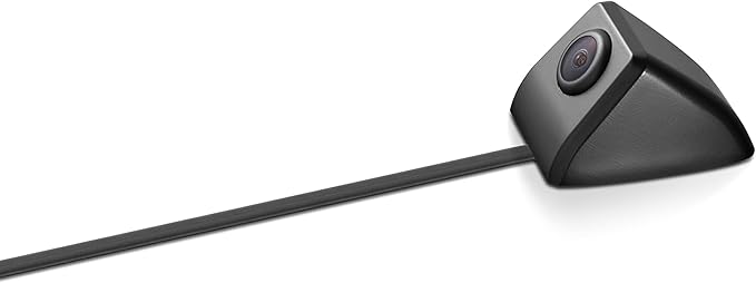 Thinkware Exterior Side View Camera for U1000 Plus, Q850, Q200, F200 PRO, F790, X800, X700, 1080p Multiplexer Compatible