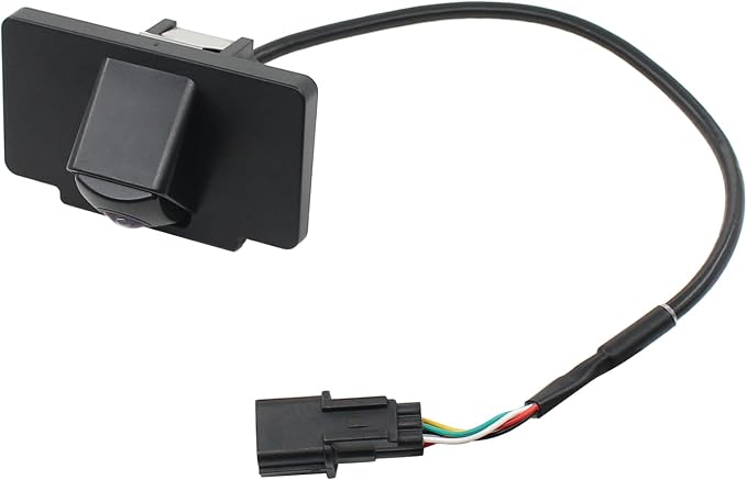 Rear View Backup Camera for Kia Cadenza 2014-2016