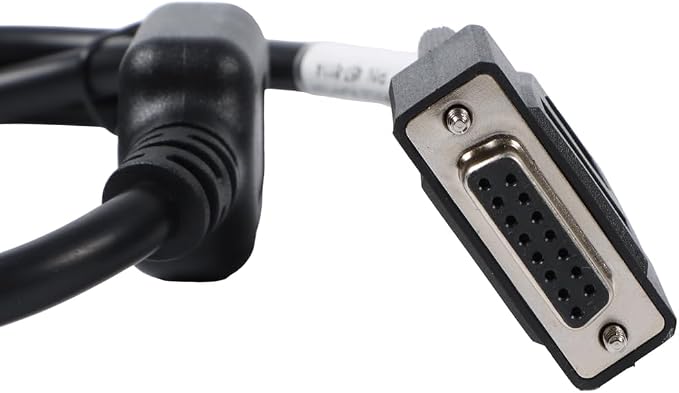 3177485 4576114 ET3 ET-III Split Y Scanner Connect Cable (9+14Pins), for CAT ET-III ET3 317-7485 457-6114, Truck Diagnostic Adapter Tool Connector Cable Parts