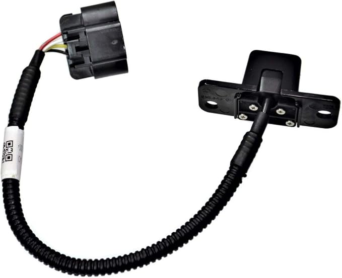 PT Auto Warehouse BUCGM-545 - Rear View Park Assist Backup Camera