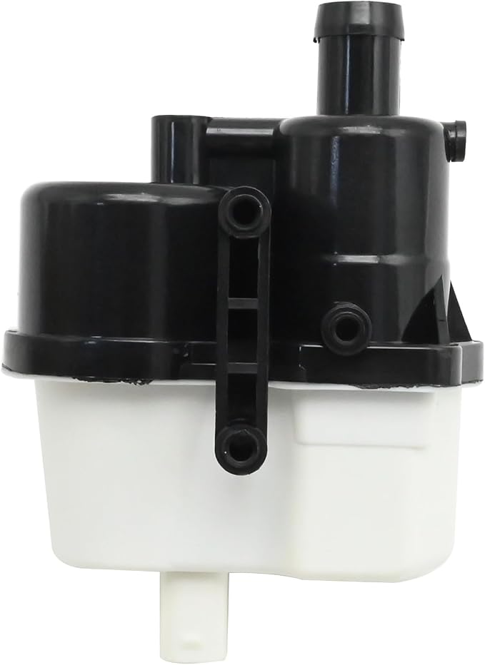 Saihisday 16136752551 Fuel Vapor Leak Detection Pump, Replacement for BMW 335i Conv. E93 2007-2008 Replacement for BMW M3 Sedan E90 2008, Replaces 16137193479