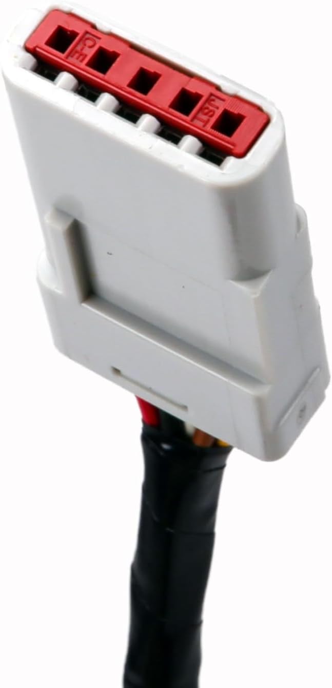 GM Genuine Parts 23402537 Front Park Assist Camera
