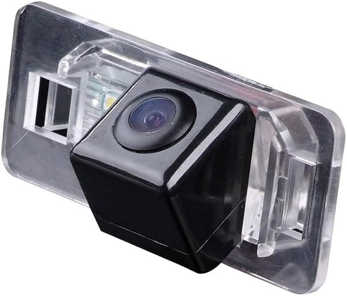 170° Wide Angle Car Rear View Camera Backup Reversing Camera forBMW X1 X3 X5 X6 3 Series M3 E46 E46CSL E90 E91 E92 E93 E82 E88 E39 E60 E60N E61 E61N