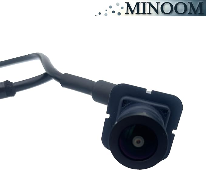DX23-19G490-AB Backup Rear View Camera Replacement for Jaguar XF 2013 2014 2015 Part No.#DX23-19G490-AF丨DX23-19G490-AA丨DX23-19G490-AD