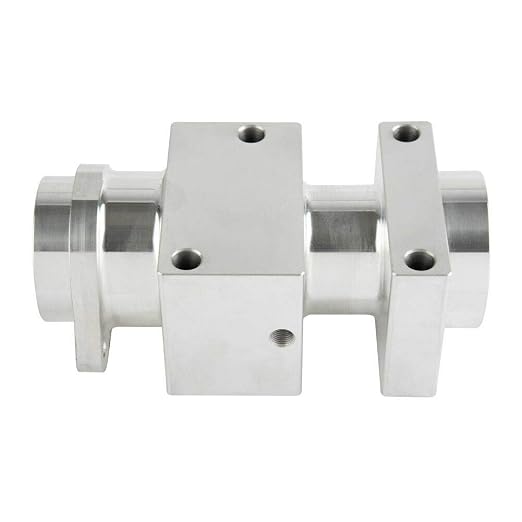 Billet Rear Axle Bearing Carrier fits Kawasaki KFX400 (2003-2006)