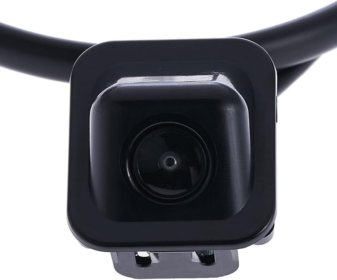 Backup Camera Replaces for 2013-2015 Cadillac XTS OE Part # 23388750 22738552
