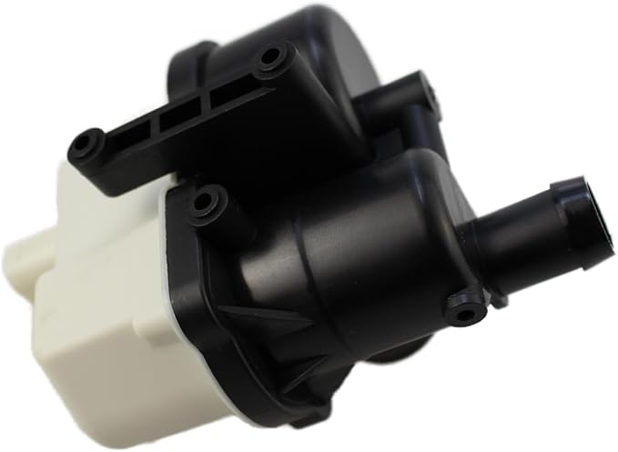 Fuel Vapor Leak Detection Pump 0261222018 Fit for BMW 16137193479 310-601 Fuel Leak Diagnostic Vapor Detection Pump 16136764191 16136752551 Equipment Self-Diagnosis Module