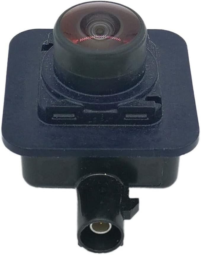 EPSIRMP HC3Z-19G490-X Rear View Backup Camera Compatible with Ford F-250 F-350 Super Duty 2017-2019 Replaces# HC3Z-19G490-E HC3Z-19G490-M HC3Z-19G490-T