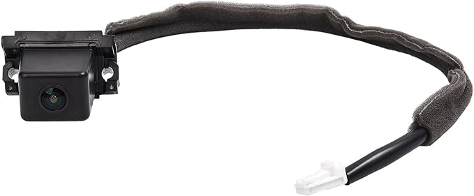 Rear View Backup Camera Fit for Infiniti QX56 2004-2010 Park Assist Camera Replaces 28442-7S110 284427S110