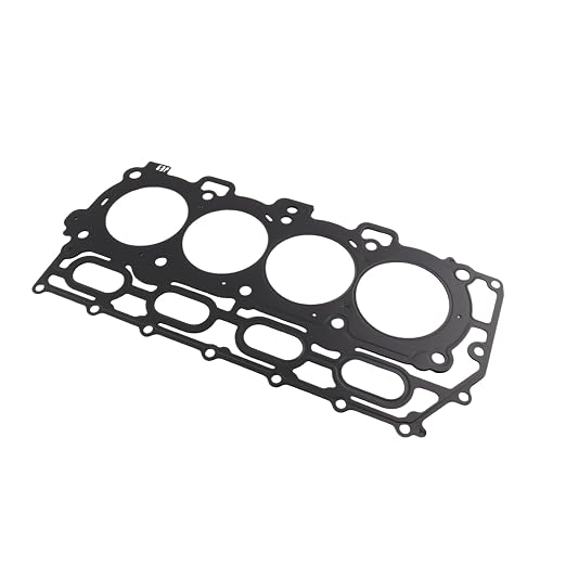 63P-11181-02-00 Gasket Cylinder Head Replacement for Yamaha Outboard 4 Stroke 150HP
