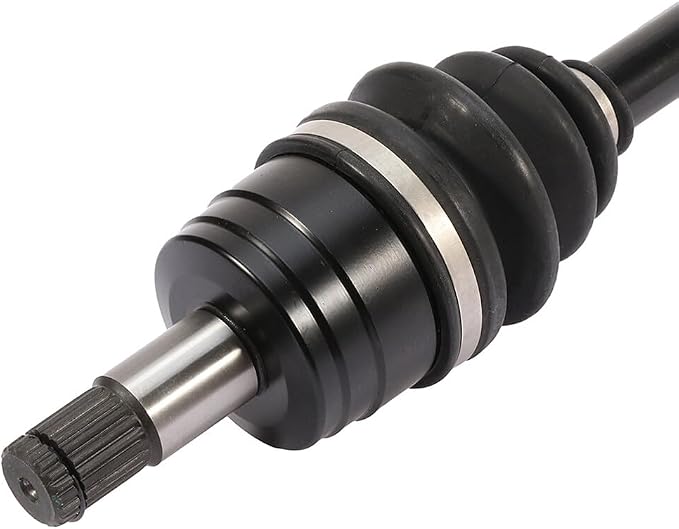 ECCPP CV Axle Drive Shaft Assembly fit 2002-2006 for YAMAHA Big Bear 400 Front Left Right 5FU-F510F-00-00 5GH-2510J-00-00