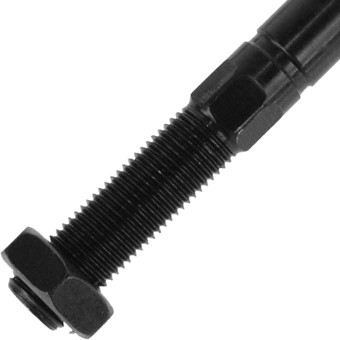 TRQ Inner Driver and Passenger Side Tie Rod Set 2 Piece Compatible with 1998-2002 Honda Accord Sedan L4 2.3L 2001-2002 Honda Accord Coupe 1999-2003 Acura TL 2001-2003 Acura CL