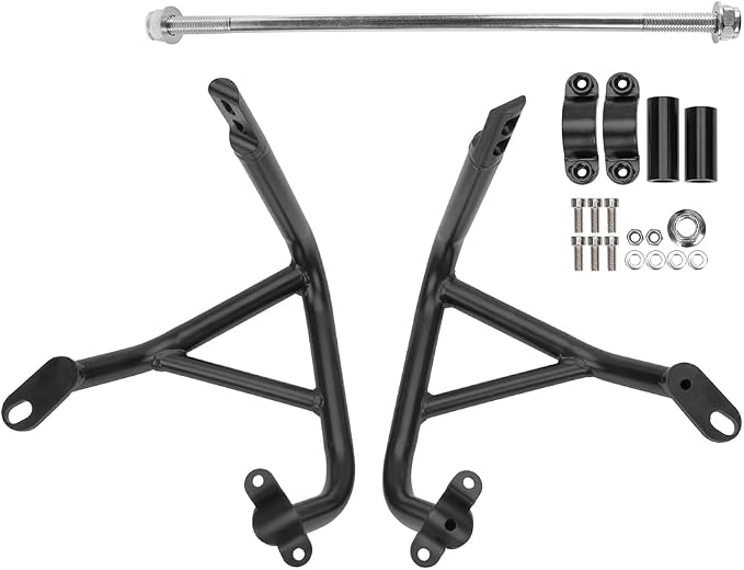 Crash Bar Engine Guard for Ducati Scrambler Full Throttle Icon Dark Sixty 2 Cafe Racer Bumper Frame Falling Protector