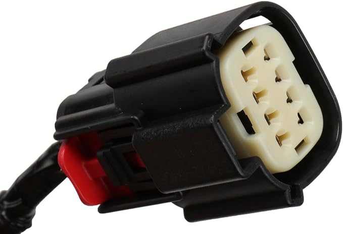 GM Genuine Parts 84062896 Rear Park Assist Camera