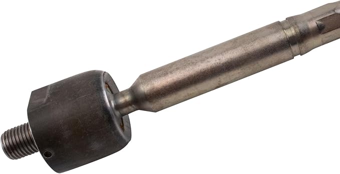 TRQ Front Inner Tie Rod Set 2 Piece Compatible with 2011-2014 Chrysler 300 11-17 Dodge Charger