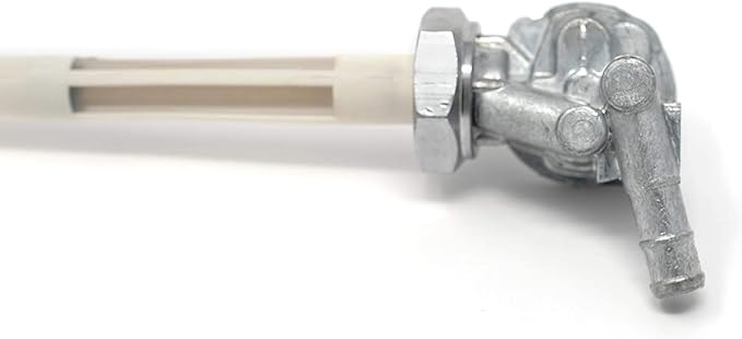RW 0139-023 Fuel Petcock Assembly Compatible with Honda 99-07 VT600C Shadow VLX 600 & Deluxe