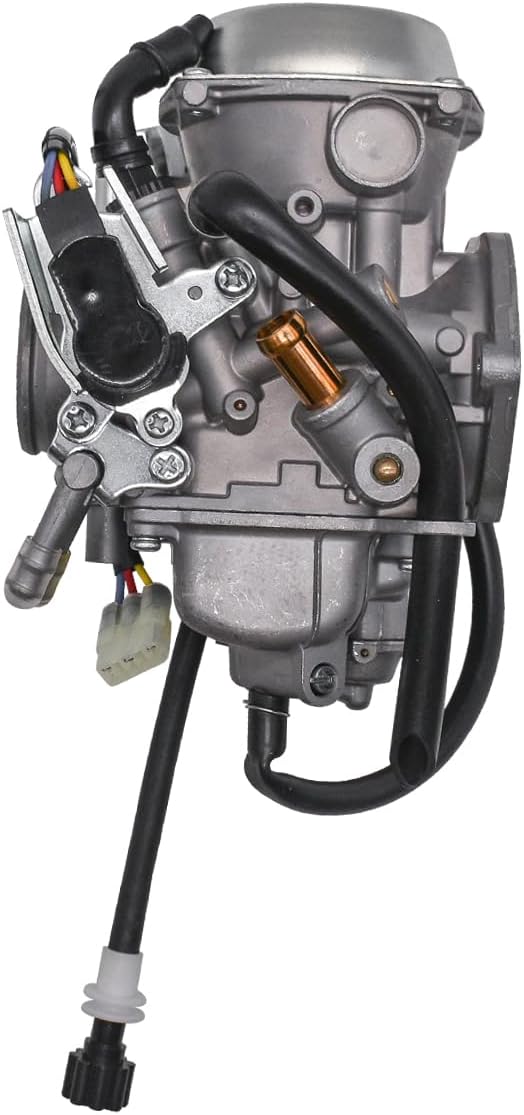 Lanigram 16100-MEA-901 Carburetor Fit for Honda VTX1300C VTX1300R VTX1300S VTX1300T 2003-2009 Carb Replace for 16100-MEA-671 16100-MEA-A51