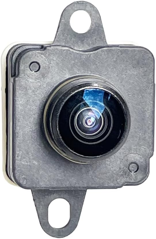 1PCS Rear View Backup Parking Assist Camera 68210236AE Compatible with 2015-2018 Dodge Charger 68210236AD 68210236AC 68210236AB 68210236AA Compatible