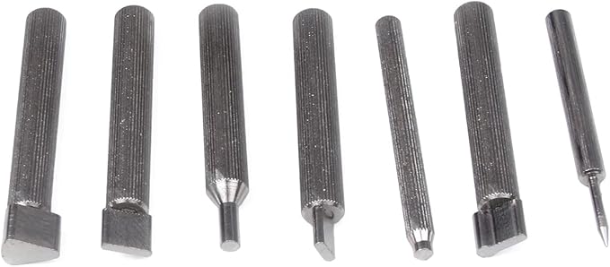 New Carburetor Tool kit Compatible With ZAMA ZTK-101 Welch plug removal installation tool