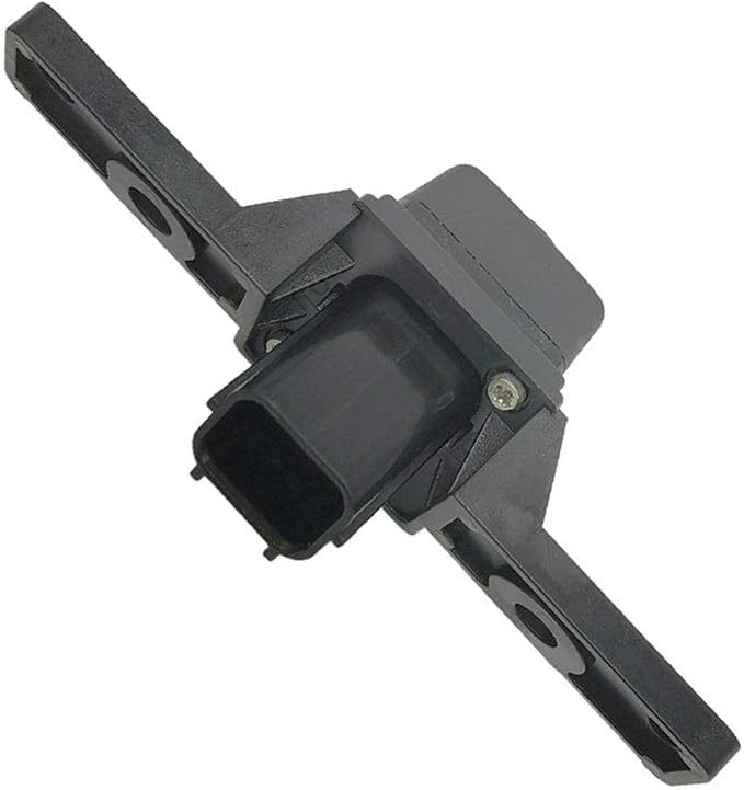 EPSIRMP 284F1-4BA0A Front View Assist Parking Camera Compatible with Nissan Rogue 2.5L 2014-2017