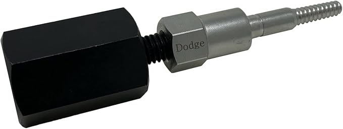 CTA Tools 5412 2 Pc. Dipstick Extractor Kit - Compatible with Dodge 5.7L & 6.1L HEMI