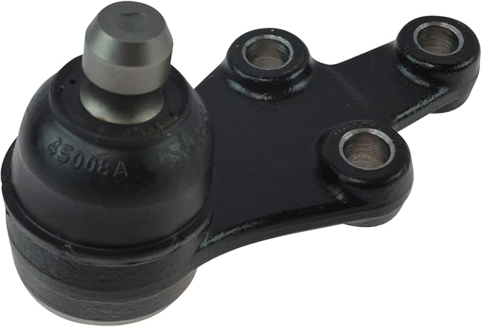 TRQ Front Lower Ball Joint Set Compatible with 2007-2008 Hyundai Entourage 2007-2012 Veracruz 2006-2014 Kia Sedona