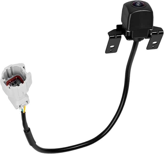 957603S102 Park Assist PAS Camera Compatible with Hyundai Sonata 2010 2011 2012 2013 2014 2015.