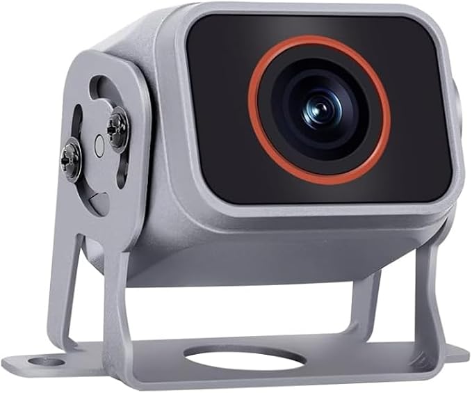 1080P Clear Night Vision Waterproof Backup Camera only Fubedo F-D5W